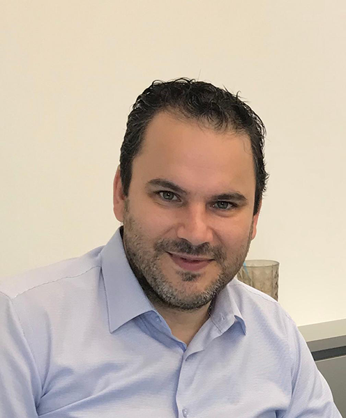 ALD Automotive Greece appoints Nikos Velaoras as Sales and Marketing Director