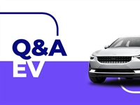 Q&A - EV