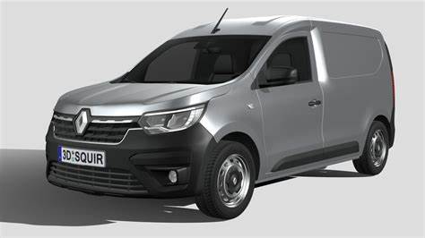 Leasing Renault Express 1.5 Blue Dci 95HP Pro+